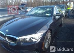 بي ام دبليو الفئة 5